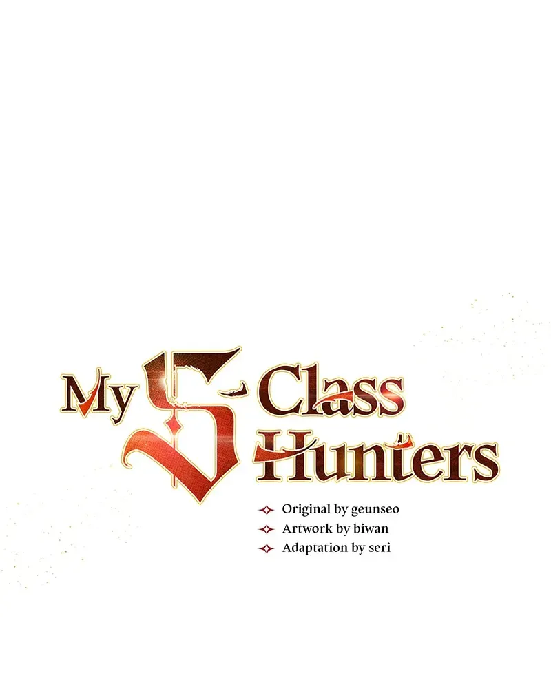 Read My S-Class Hunters chapter 19 image 4 on Lezhin