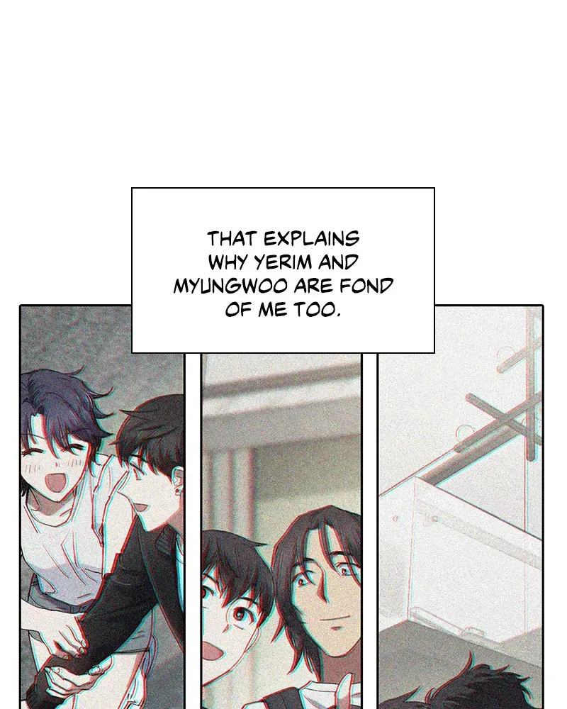 Read My S-Class Hunters chapter 19 image 45 on Lezhin
