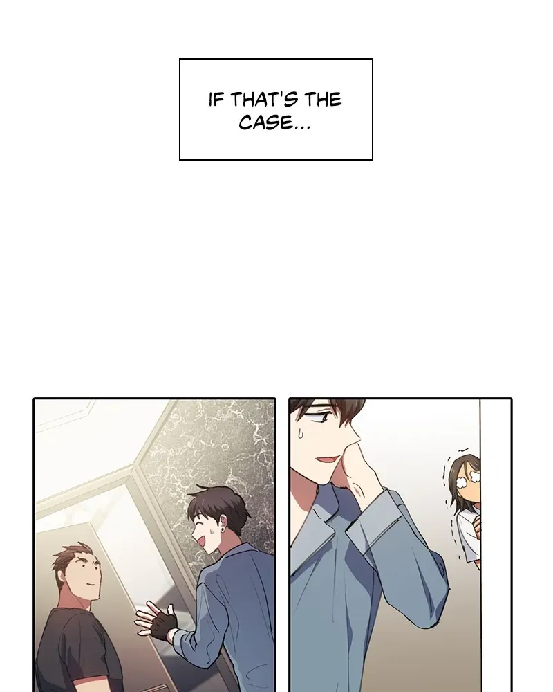 Read My S-Class Hunters chapter 19 image 47 on Lezhin