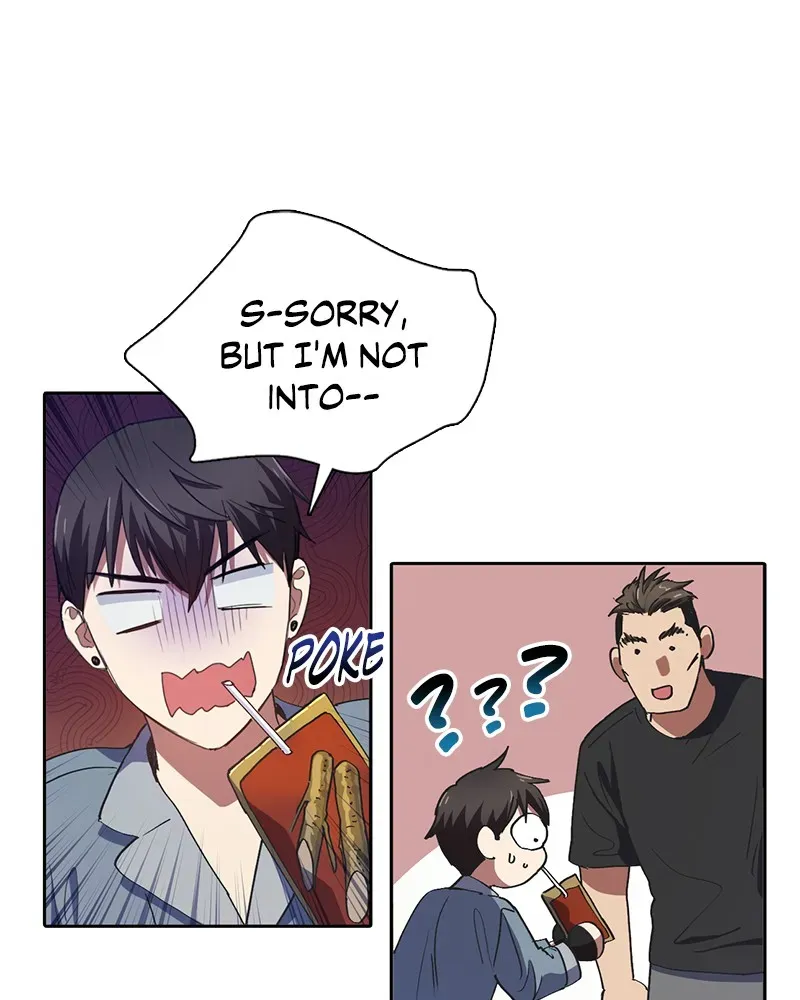Read My S-Class Hunters chapter 19 image 5 on Lezhin