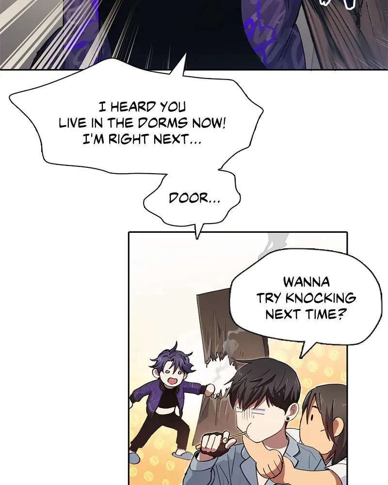 Read My S-Class Hunters chapter 19 image 50 on Lezhin