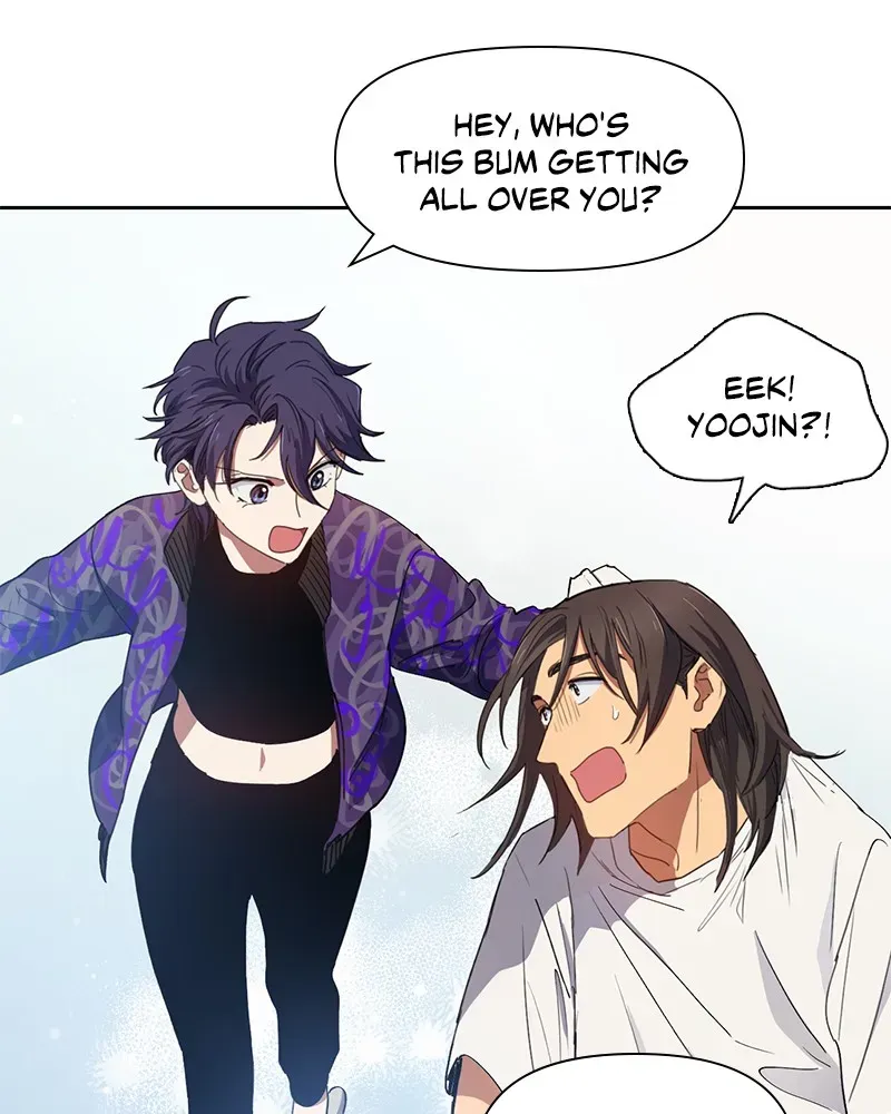 Read My S-Class Hunters chapter 19 image 52 on Lezhin