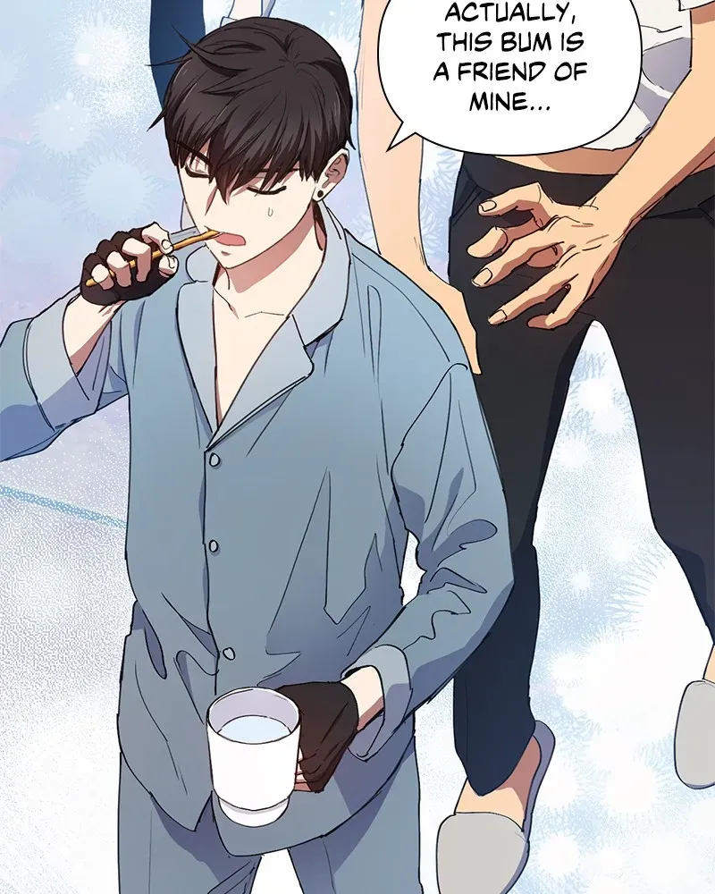 Read My S-Class Hunters chapter 19 image 53 on Lezhin