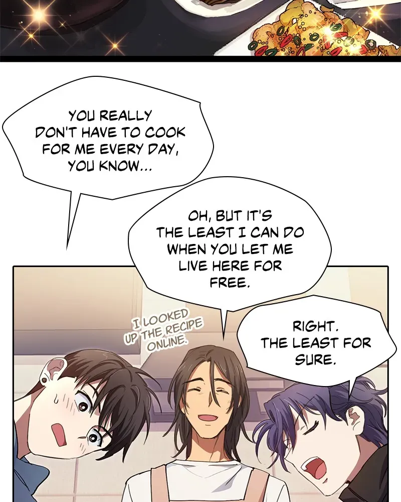 Read My S-Class Hunters chapter 19 image 59 on Lezhin