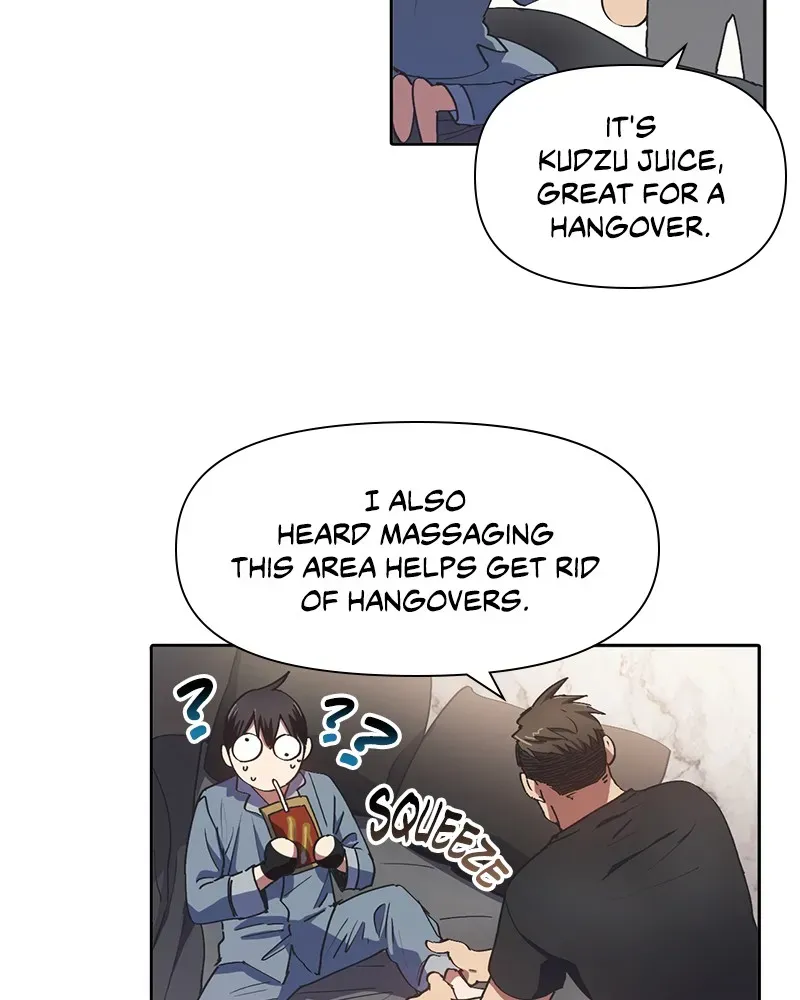 Read My S-Class Hunters chapter 19 image 6 on Lezhin