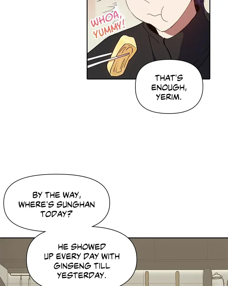 Read My S-Class Hunters chapter 19 image 61 on Lezhin