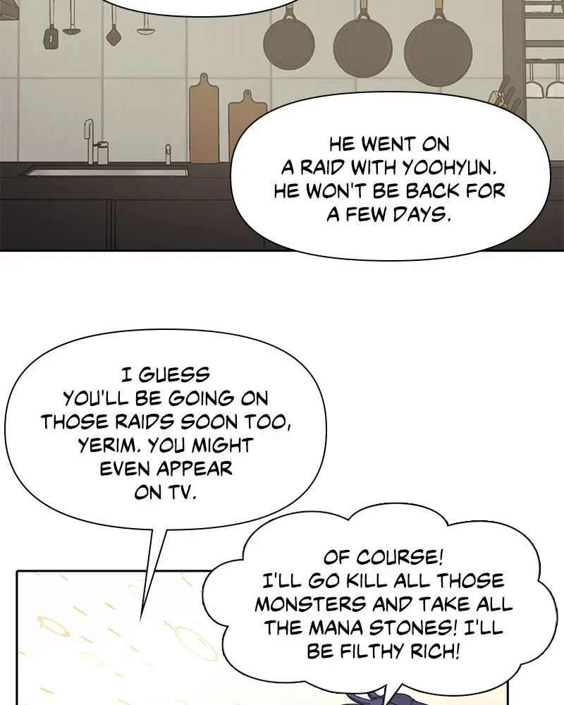 Read My S-Class Hunters chapter 19 image 62 on Lezhin