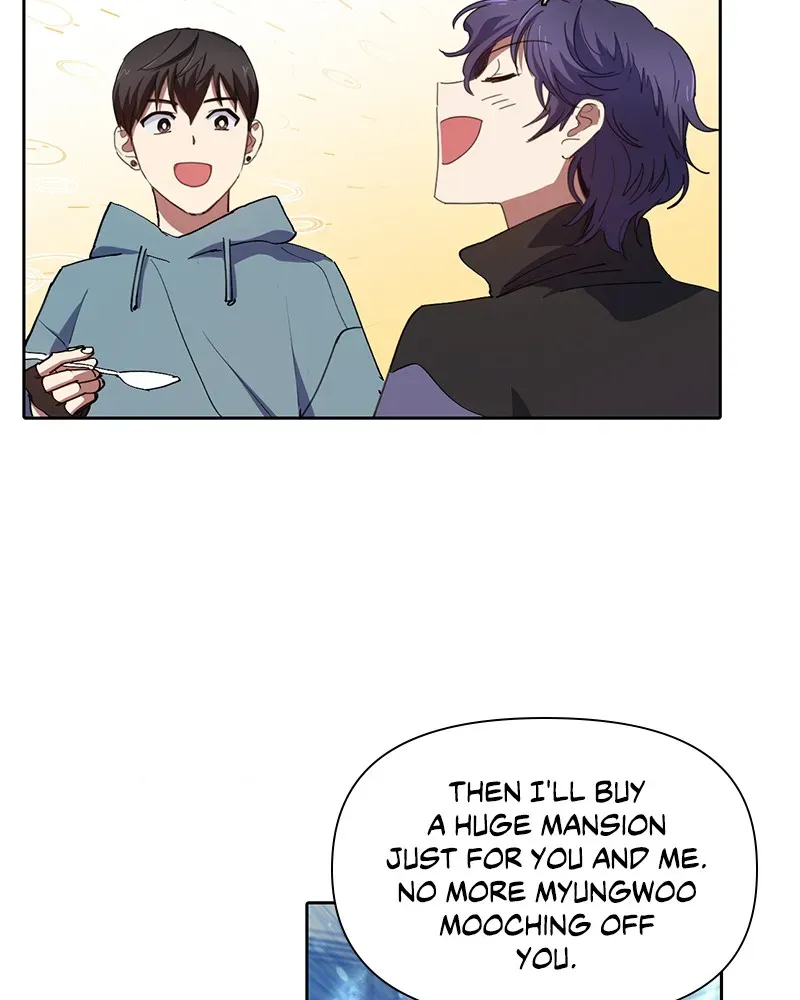 Read My S-Class Hunters chapter 19 image 63 on Lezhin