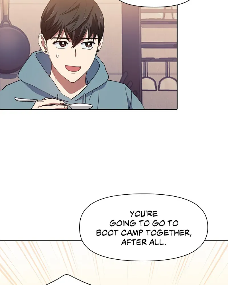 Read My S-Class Hunters chapter 19 image 65 on Lezhin