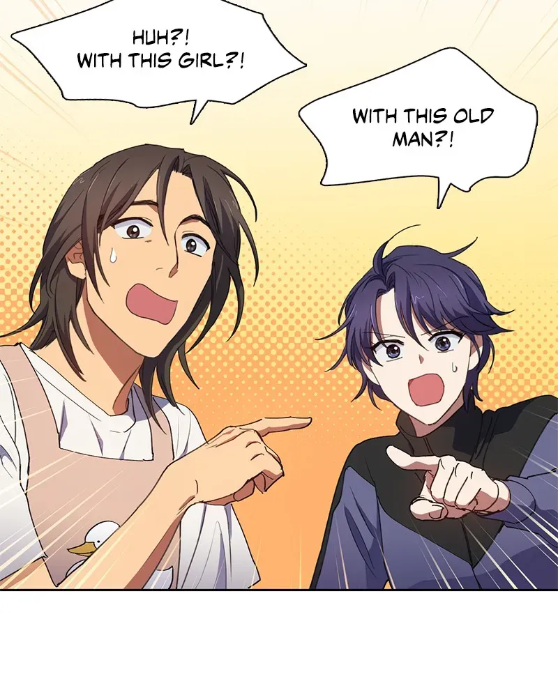 Read My S-Class Hunters chapter 19 image 66 on Lezhin
