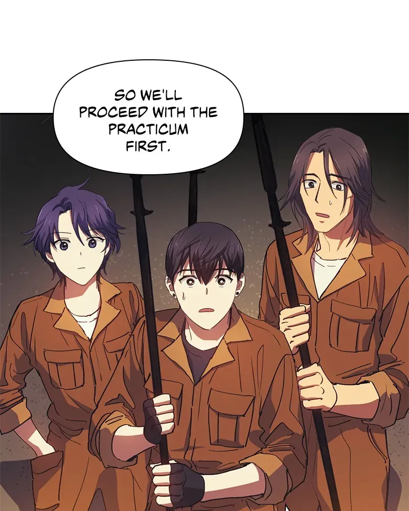 Read My S-Class Hunters chapter 19 image 73 on Lezhin