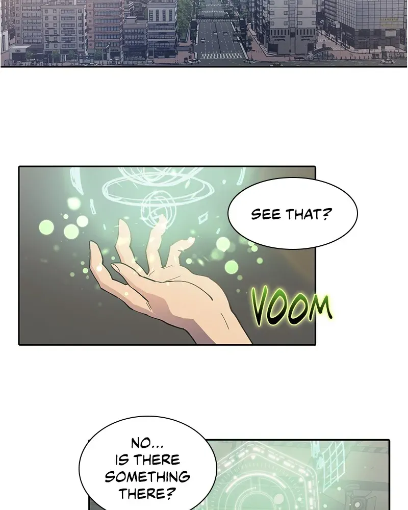 Read My S-Class Hunters chapter 2 image 1 on Lezhin