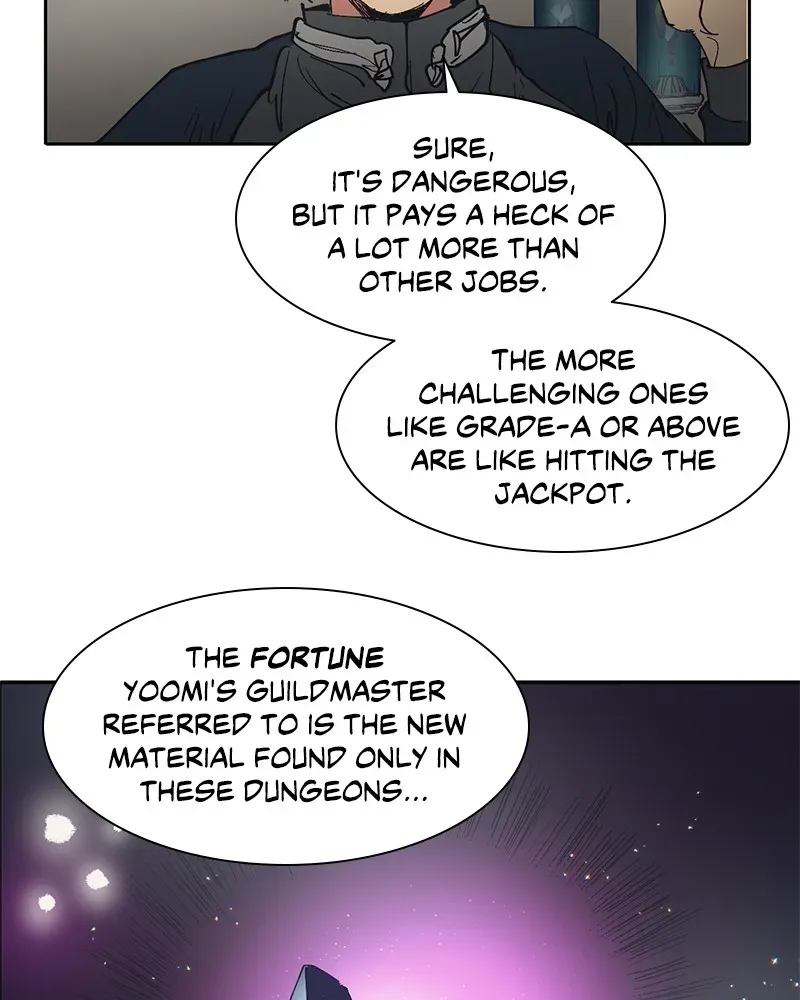 Read My S-Class Hunters chapter 2 image 10 on Lezhin