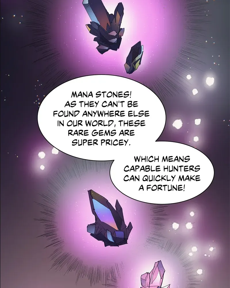 Read My S-Class Hunters chapter 2 image 11 on Lezhin