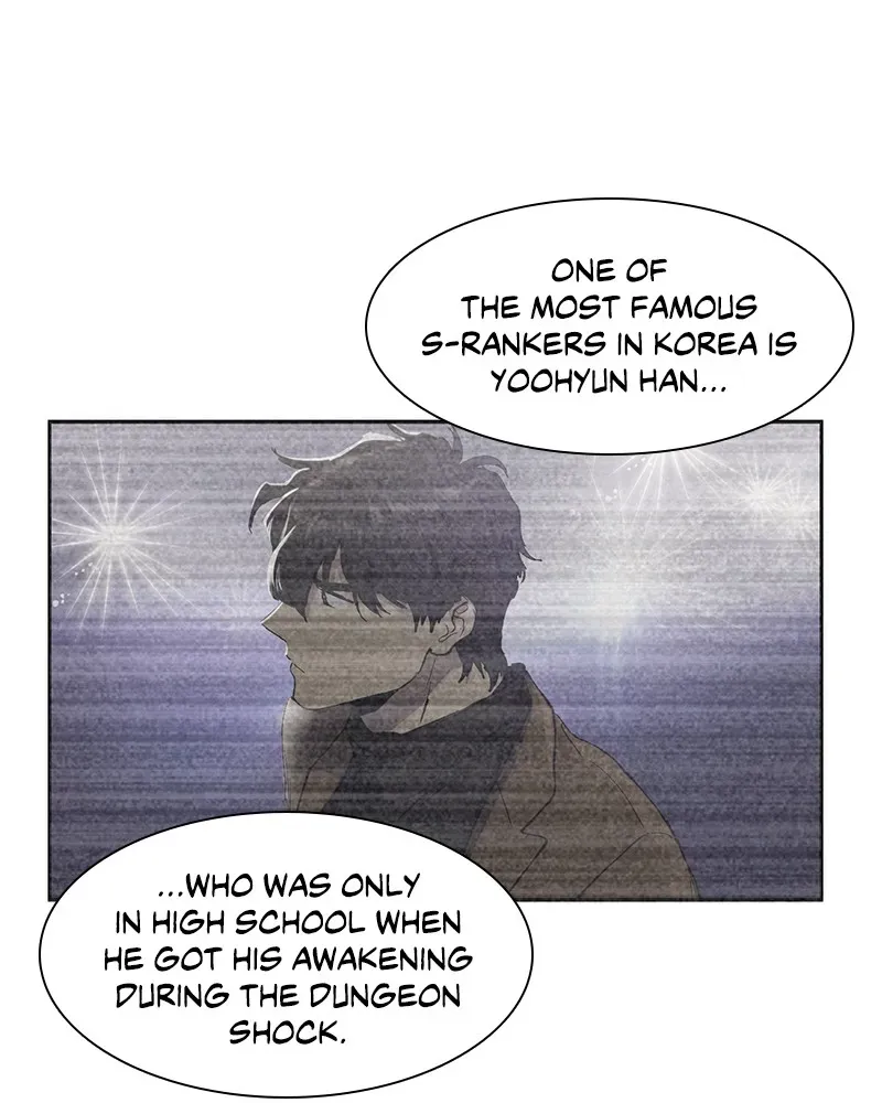 Read My S-Class Hunters chapter 2 image 14 on Lezhin