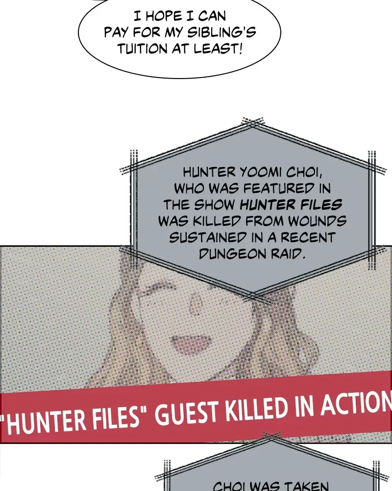 Read My S-Class Hunters chapter 2 image 18 on Lezhin
