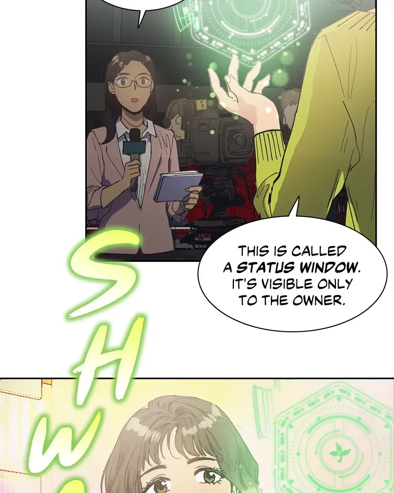 Read My S-Class Hunters chapter 2 image 2 on Lezhin
