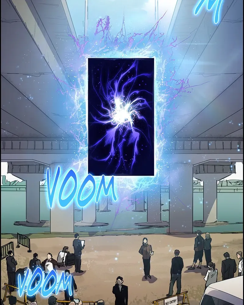 Read My S-Class Hunters chapter 2 image 23 on Lezhin