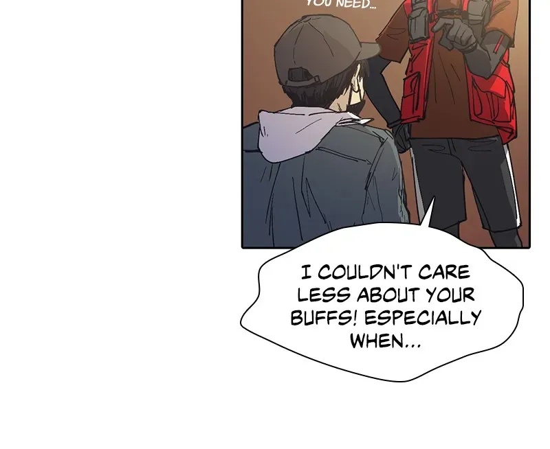 Read My S-Class Hunters chapter 2 image 27 on Lezhin