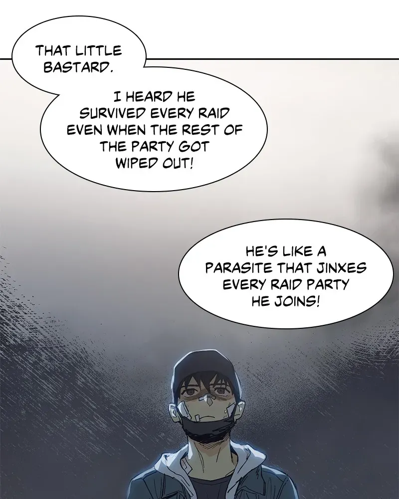 Read My S-Class Hunters chapter 2 image 29 on Lezhin