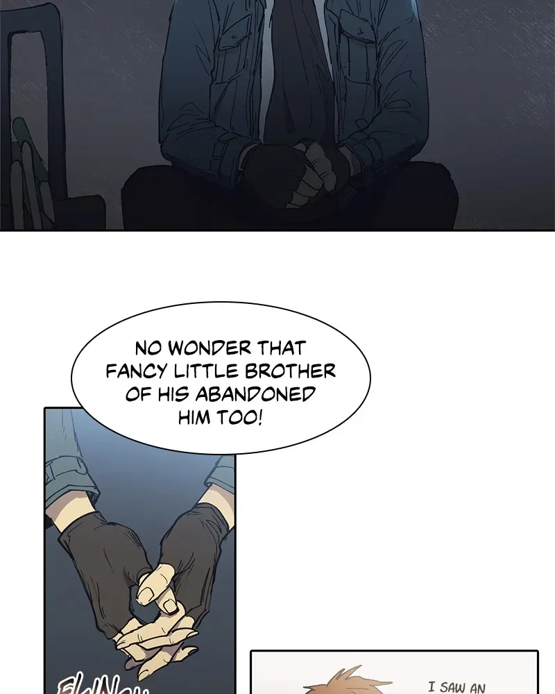 Read My S-Class Hunters chapter 2 image 30 on Lezhin