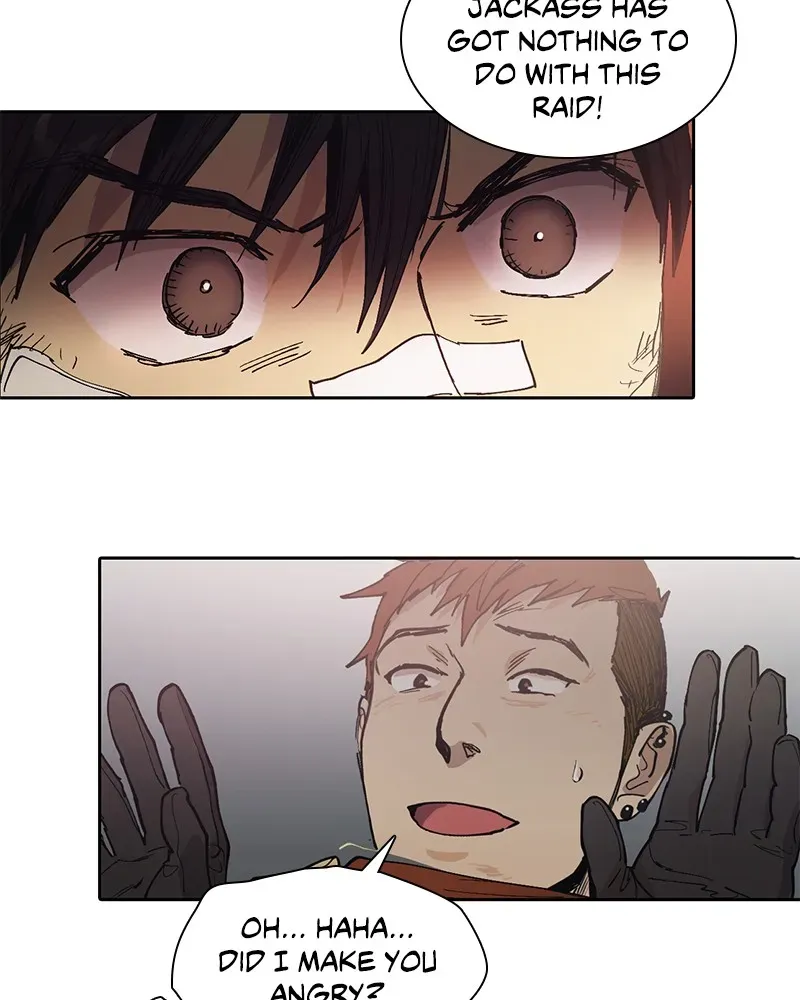 Read My S-Class Hunters chapter 2 image 33 on Lezhin