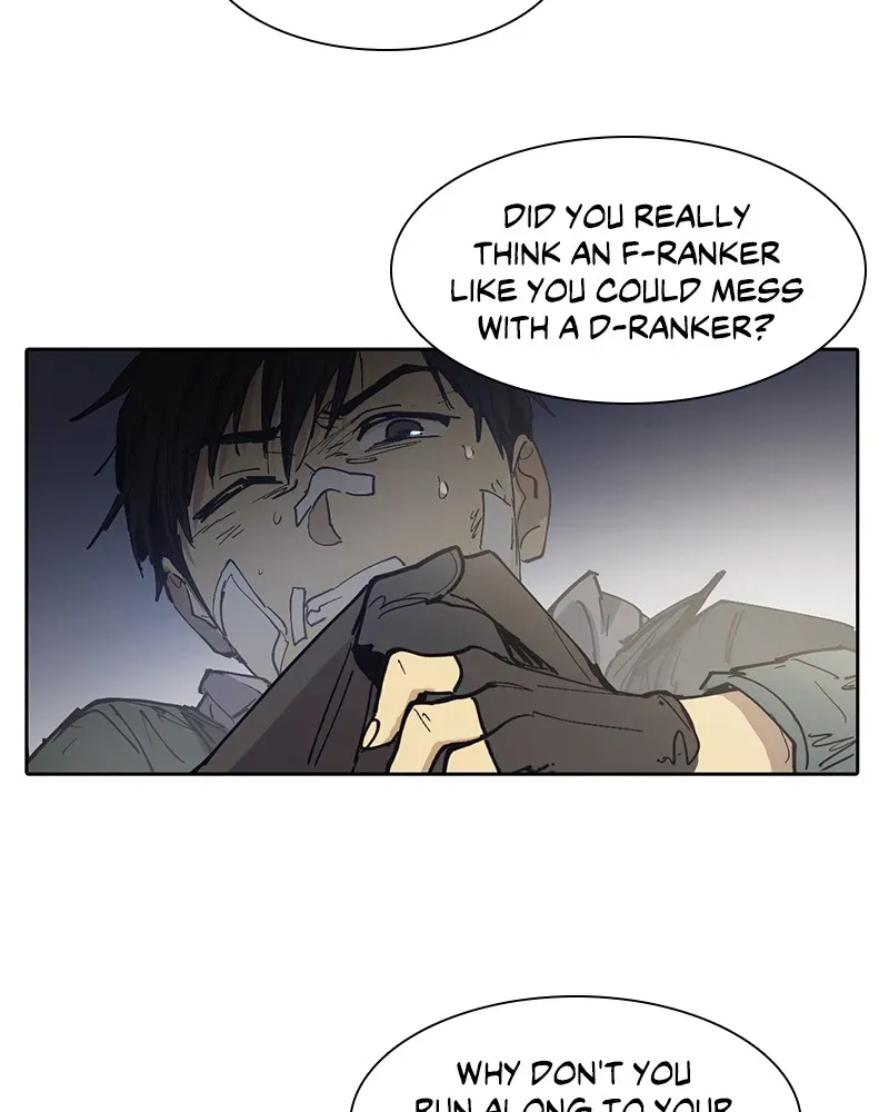 Read My S-Class Hunters chapter 2 image 36 on Lezhin