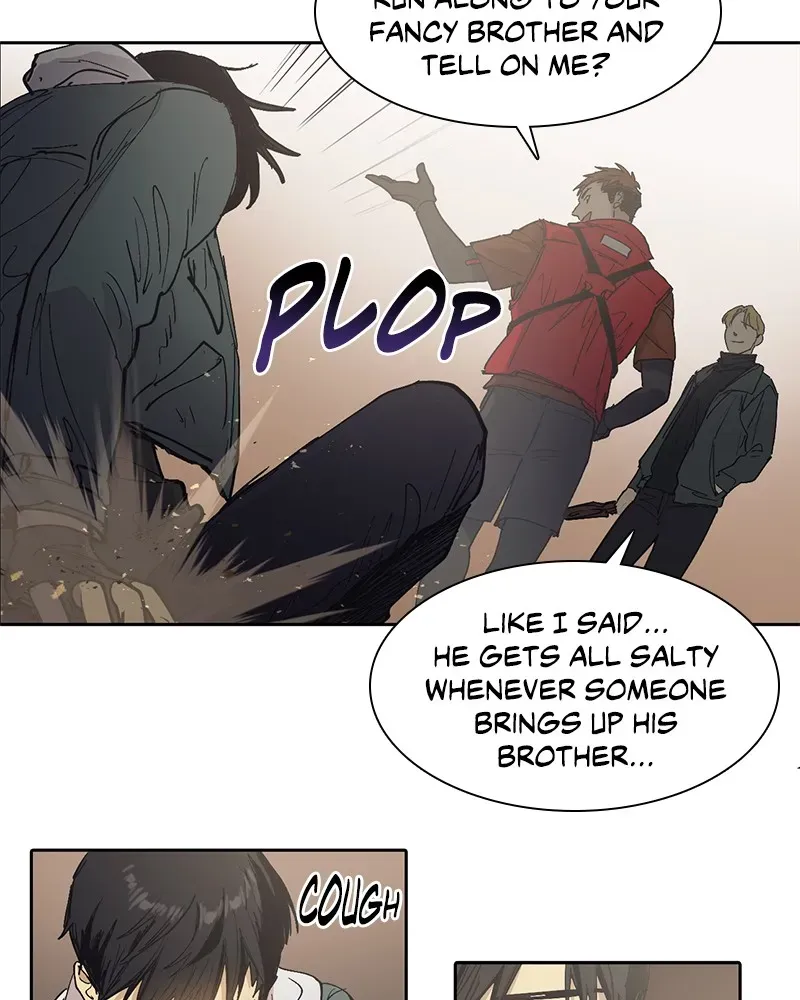 Read My S-Class Hunters chapter 2 image 37 on Lezhin