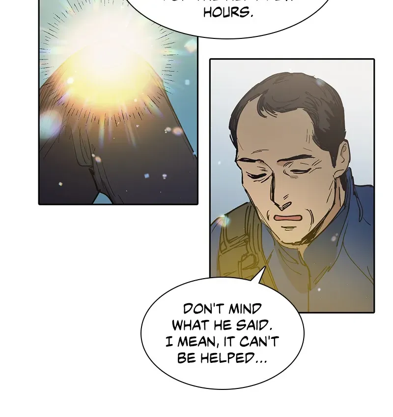 Read My S-Class Hunters chapter 2 image 40 on Lezhin