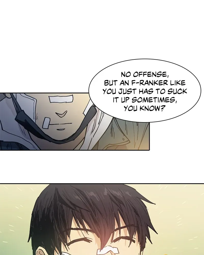 Read My S-Class Hunters chapter 2 image 41 on Lezhin