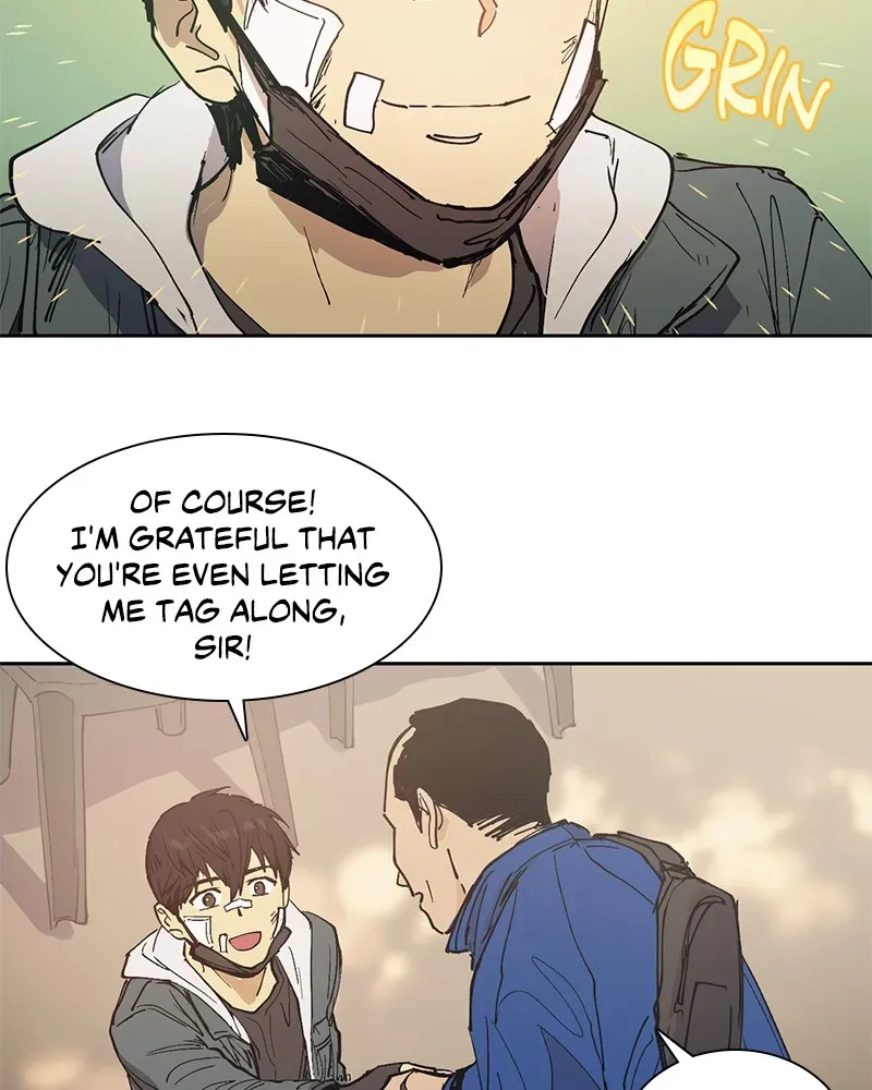Read My S-Class Hunters chapter 2 image 42 on Lezhin