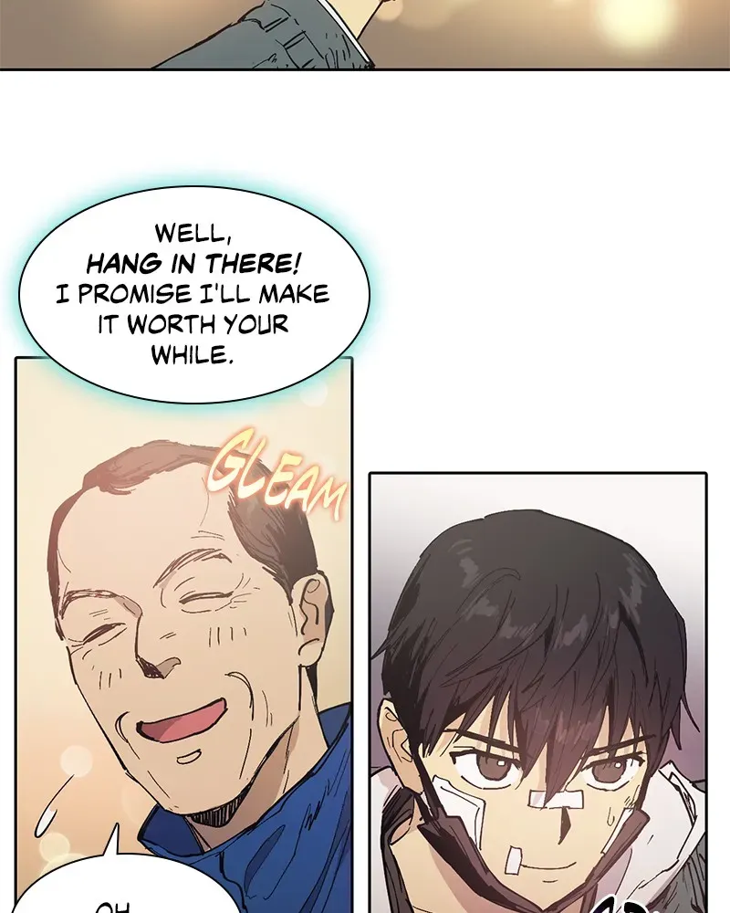 Read My S-Class Hunters chapter 2 image 44 on Lezhin