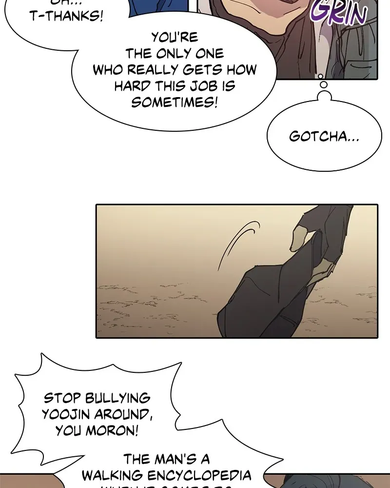 Read My S-Class Hunters chapter 2 image 45 on Lezhin