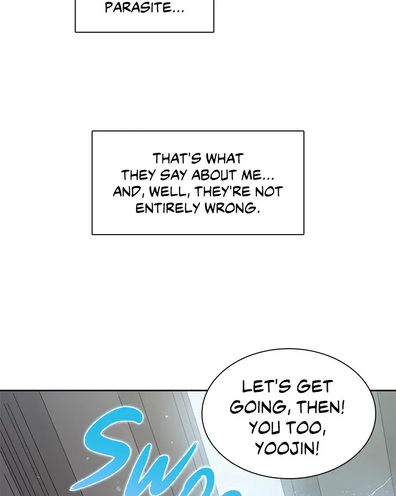 Read My S-Class Hunters chapter 2 image 48 on Lezhin