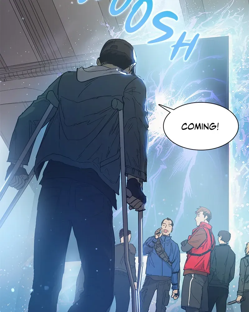 Read My S-Class Hunters chapter 2 image 49 on Lezhin