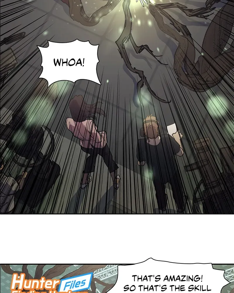 Read My S-Class Hunters chapter 2 image 5 on Lezhin