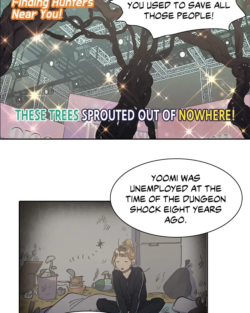 Read My S-Class Hunters chapter 2 image 6 on Lezhin