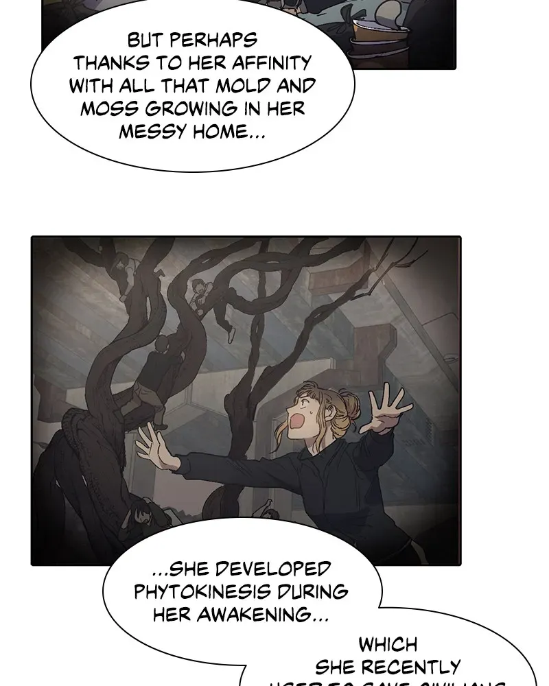 Read My S-Class Hunters chapter 2 image 7 on Lezhin