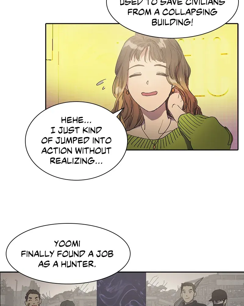 Read My S-Class Hunters chapter 2 image 8 on Lezhin