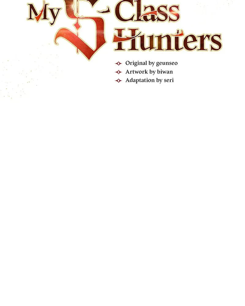 Read My S-Class Hunters chapter 20 image 1 on Lezhin