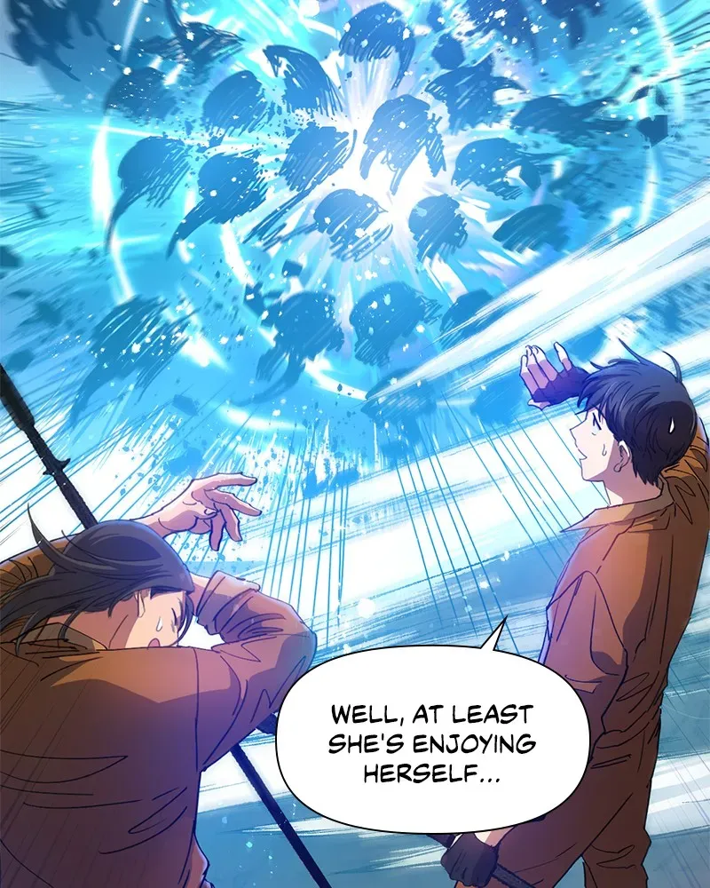 Read My S-Class Hunters chapter 20 image 12 on Lezhin