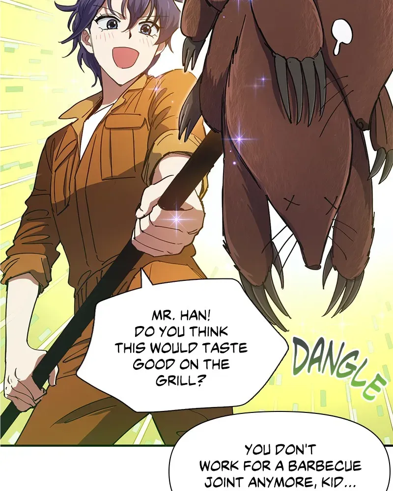 Read My S-Class Hunters chapter 20 image 14 on Lezhin