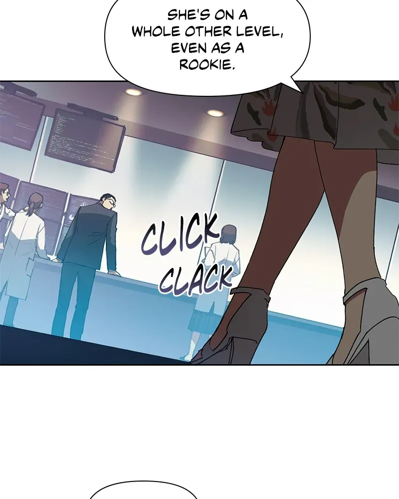 Read My S-Class Hunters chapter 20 image 17 on Lezhin