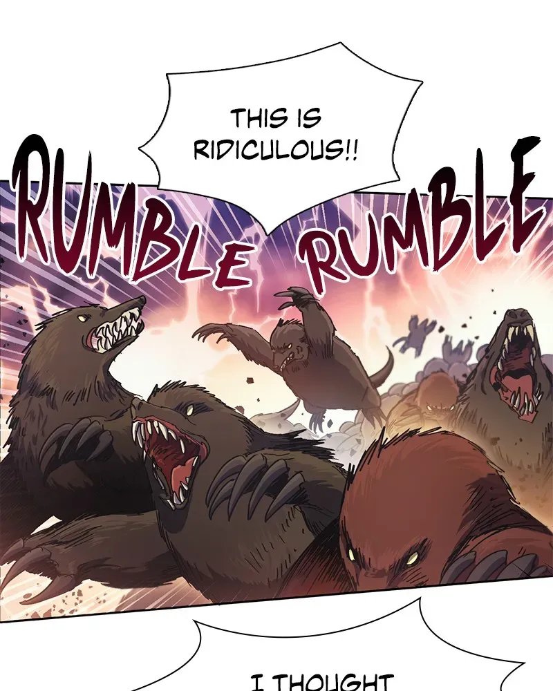 Read My S-Class Hunters chapter 20 image 2 on Lezhin