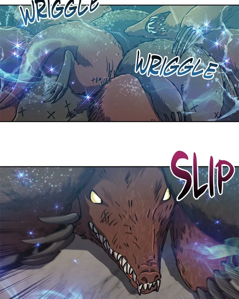 Read My S-Class Hunters chapter 20 image 21 on Lezhin