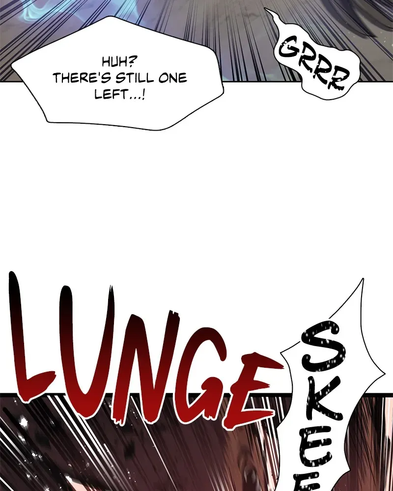 Read My S-Class Hunters chapter 20 image 22 on Lezhin