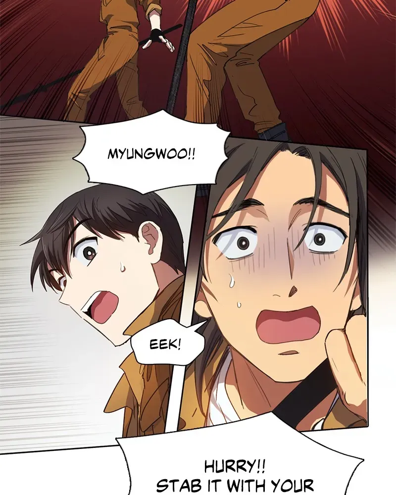 Read My S-Class Hunters chapter 20 image 24 on Lezhin