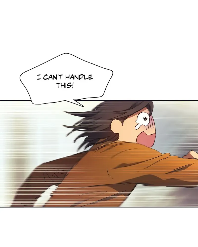 Read My S-Class Hunters chapter 20 image 27 on Lezhin