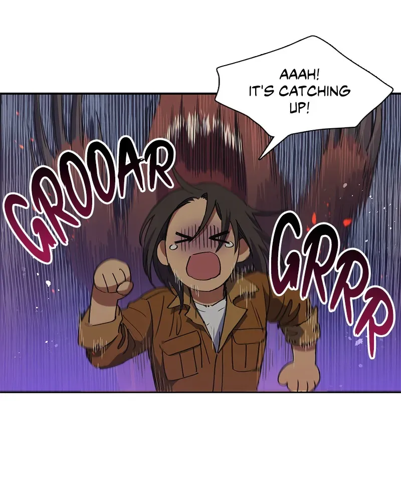 Read My S-Class Hunters chapter 20 image 28 on Lezhin