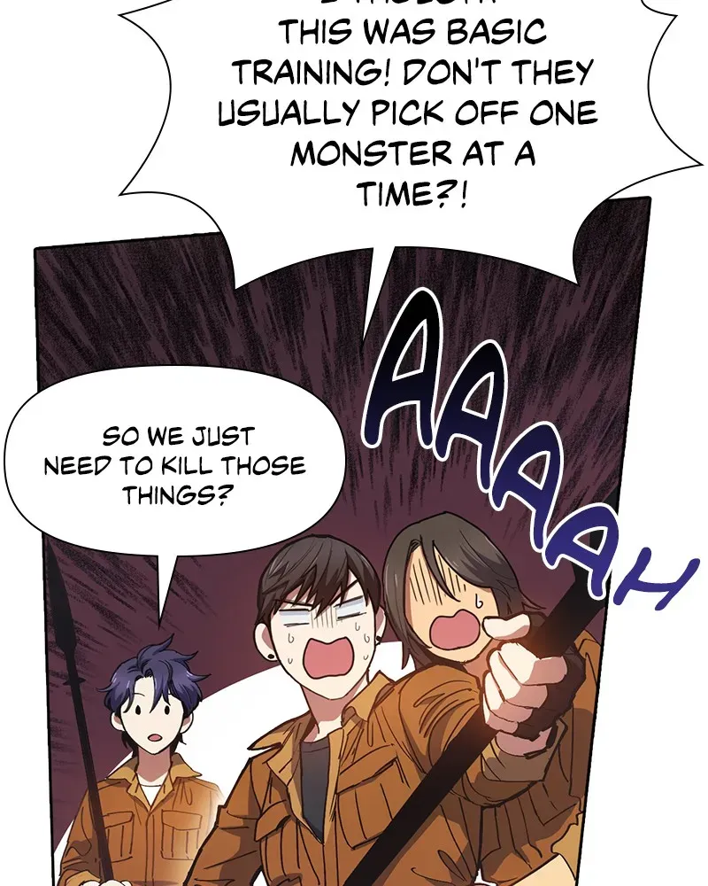 Read My S-Class Hunters chapter 20 image 3 on Lezhin
